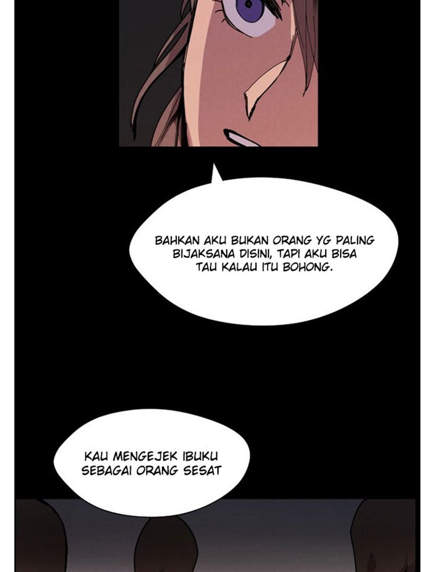 Uglyhood Chapter 2 Gambar 29