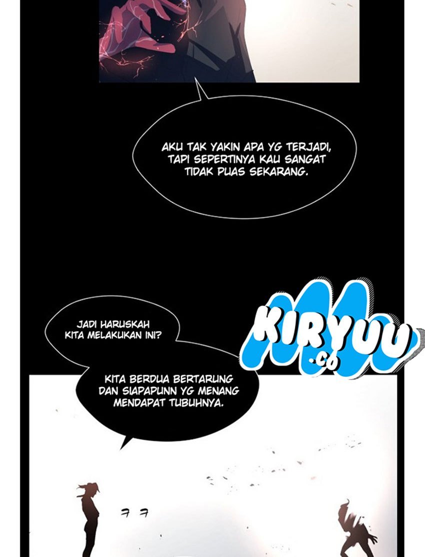 Uglyhood Chapter 2 Gambar 95