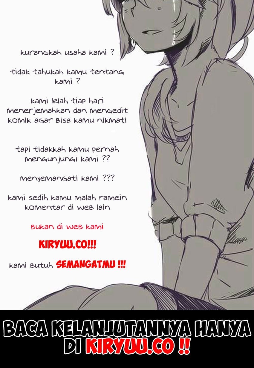 Uglyhood Chapter 1 Gambar 129