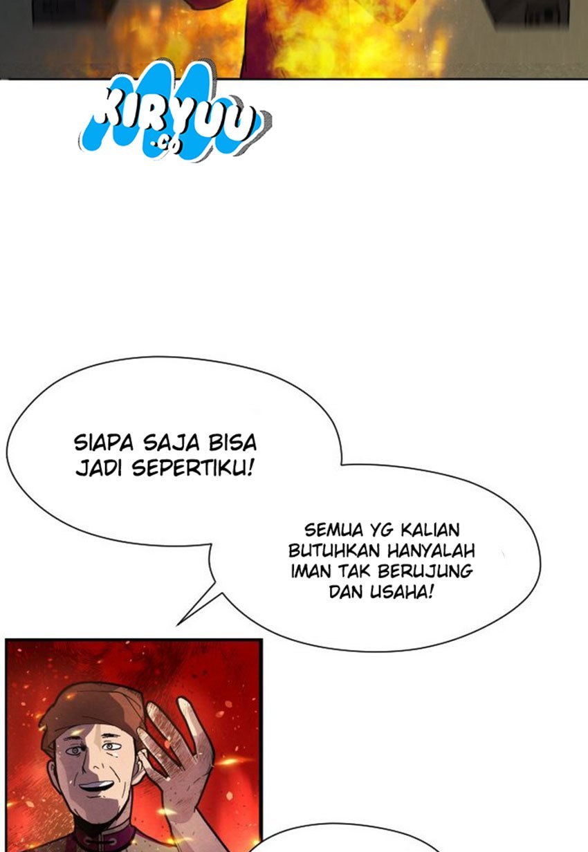 Uglyhood Chapter 1 Gambar 8