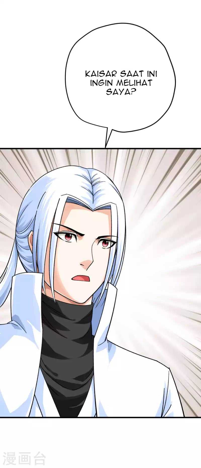 Rebirth I Am The Great God Chapter 224 Gambar 10