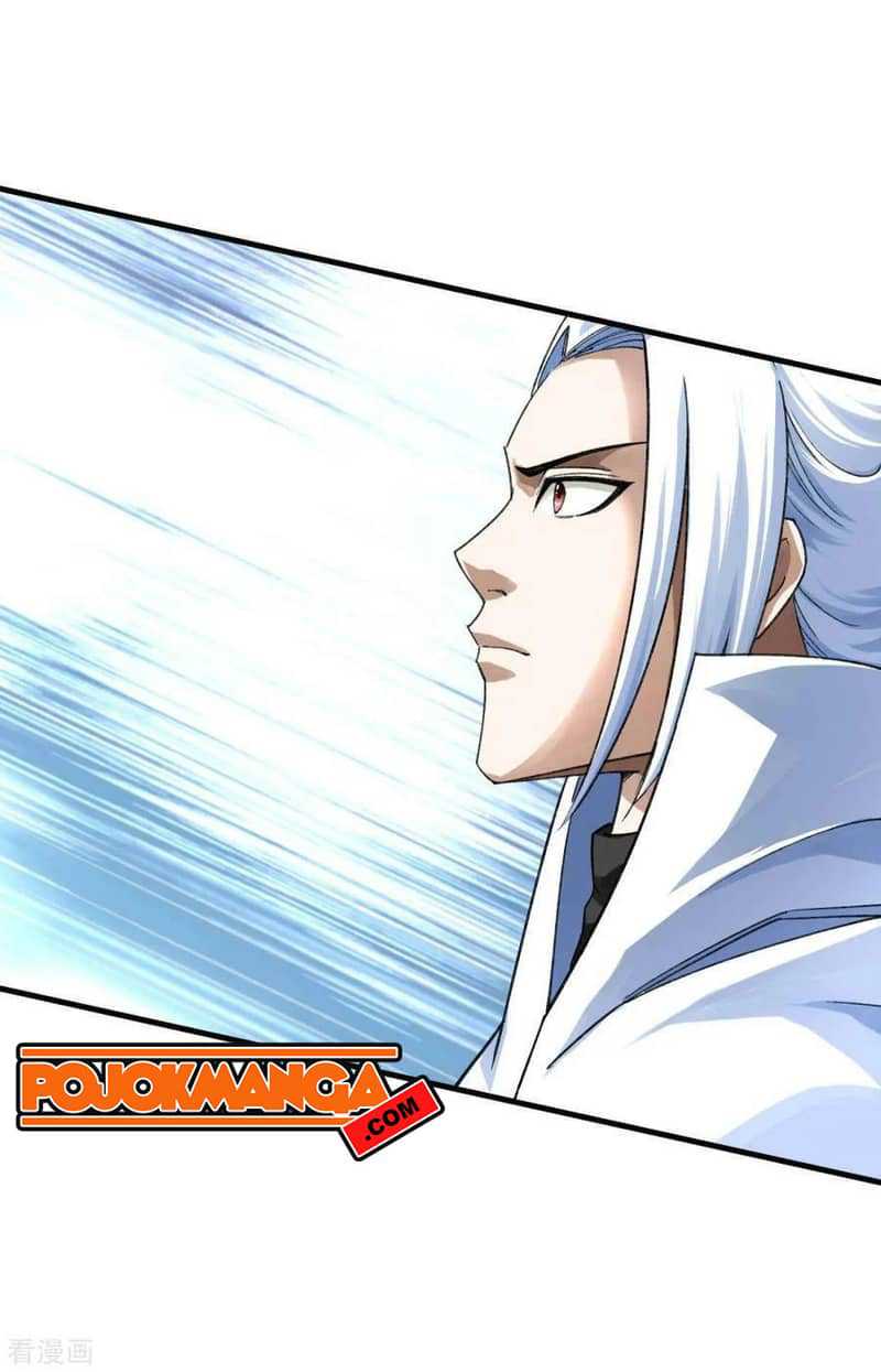 Rebirth I Am The Great God Chapter 222 Gambar 17