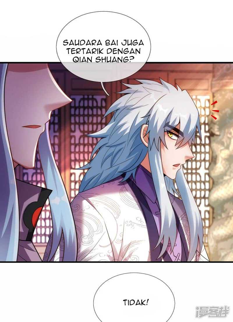 Xuantian Supreme Chapter 71 Gambar 32