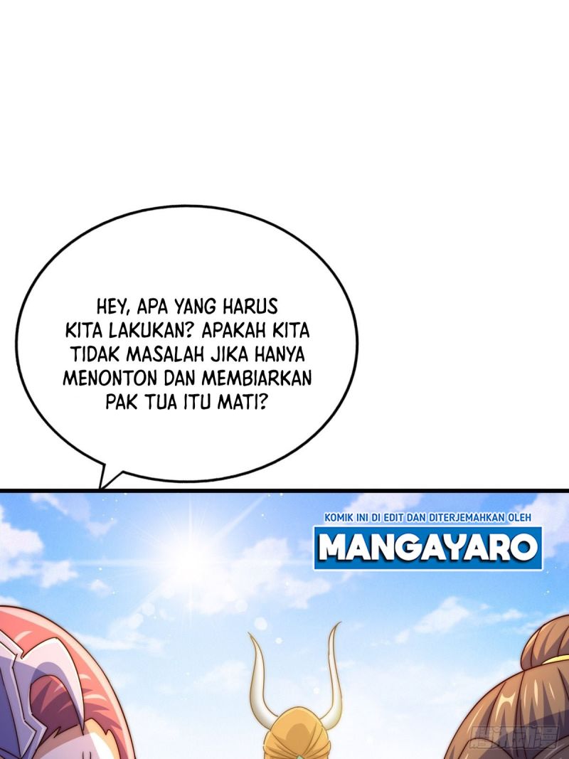 Baca Manhua Beyond Myriad Peoples Chapter 158 Gambar 2