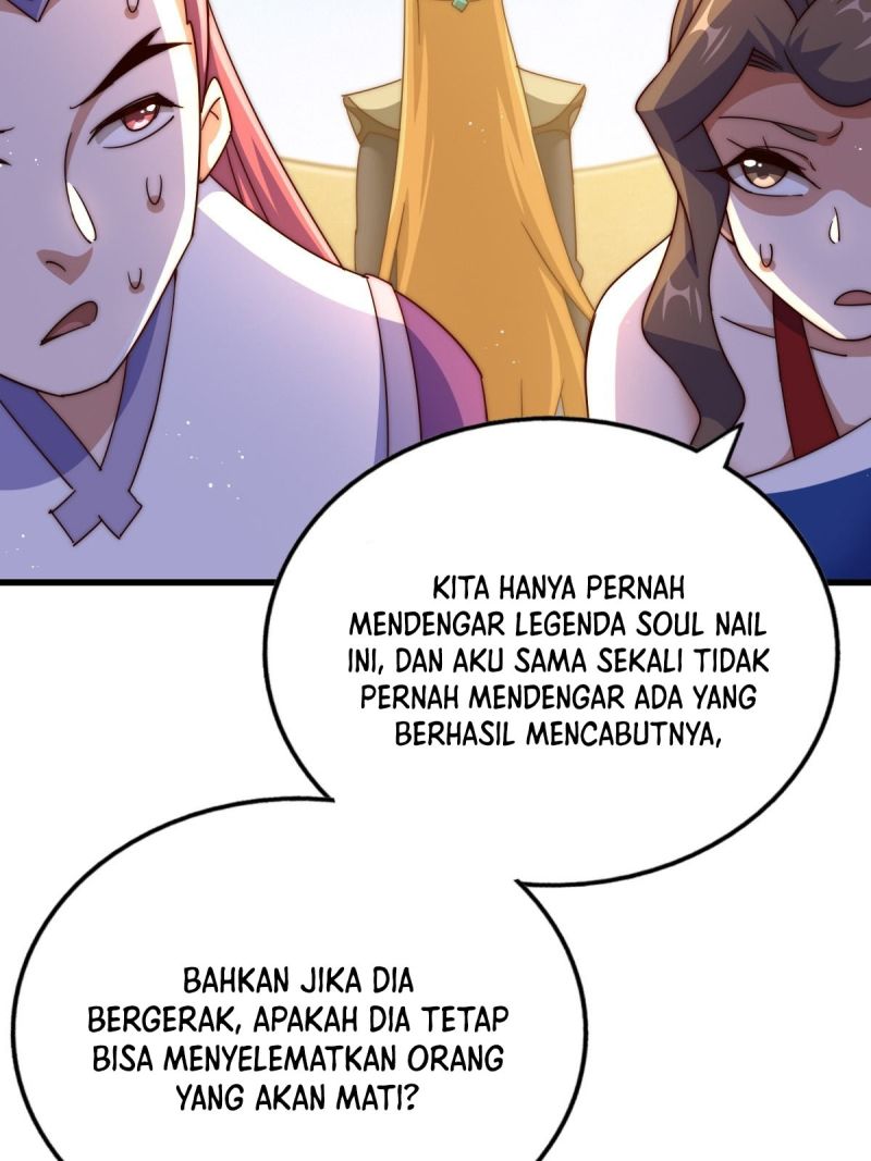 Beyond Myriad Peoples Chapter 158 Gambar 3