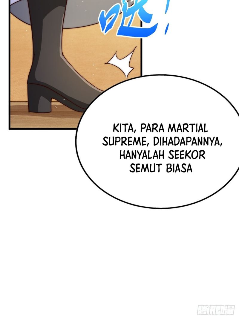 Beyond Myriad Peoples Chapter 158 Gambar 5