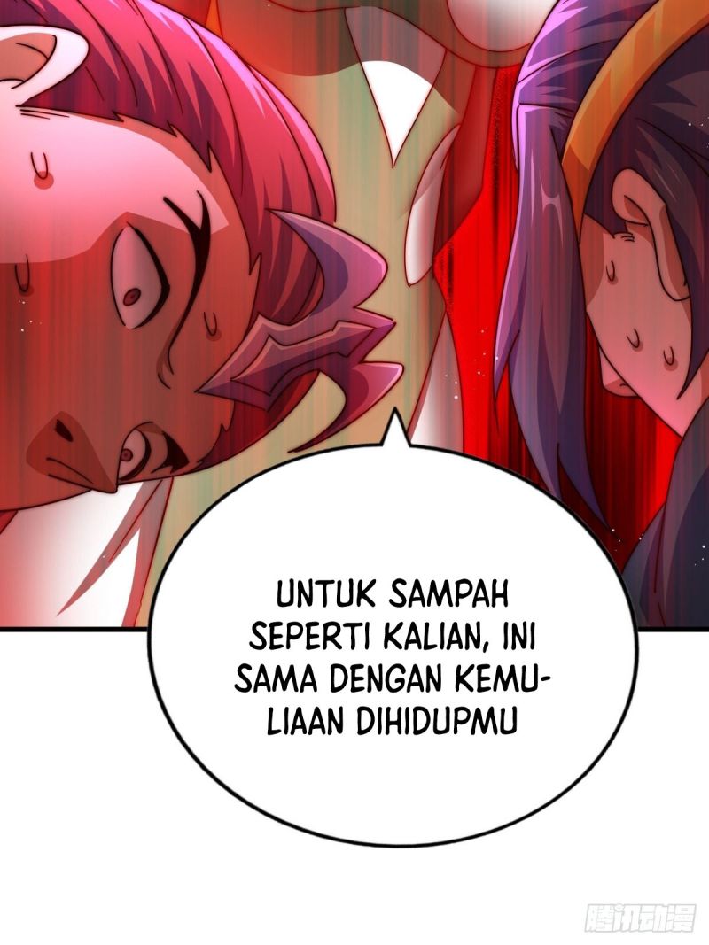 Beyond Myriad Peoples Chapter 158 Gambar 7