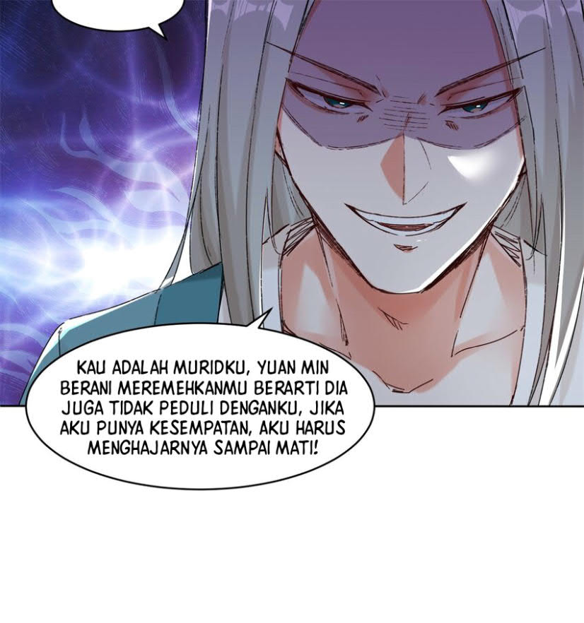 Endless devourer Chapter 20 Gambar 25