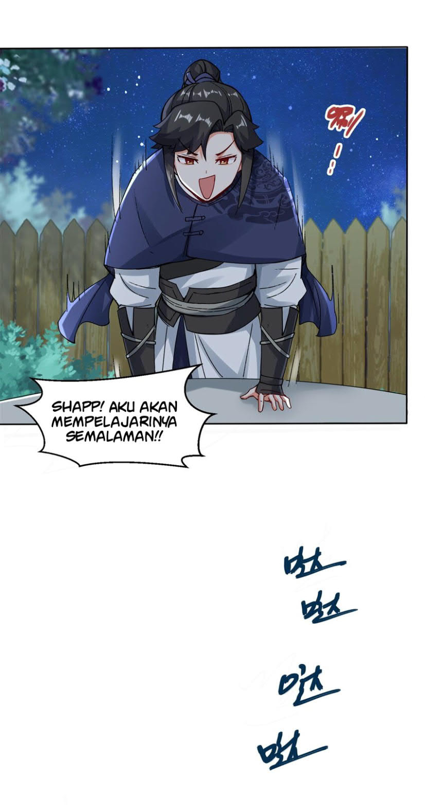 Endless devourer Chapter 20 Gambar 34