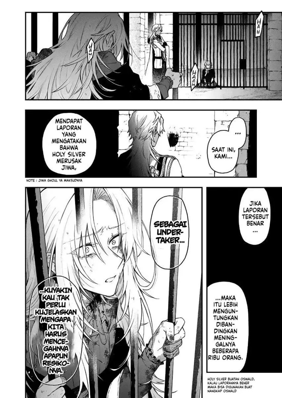 Fushi no Sougishi Chapter 52 Gambar 6