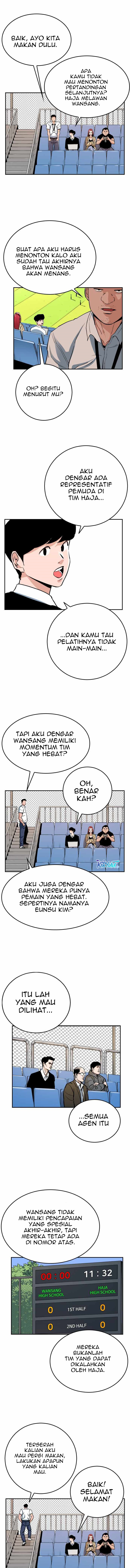 Build Up Chapter 57 Gambar 5