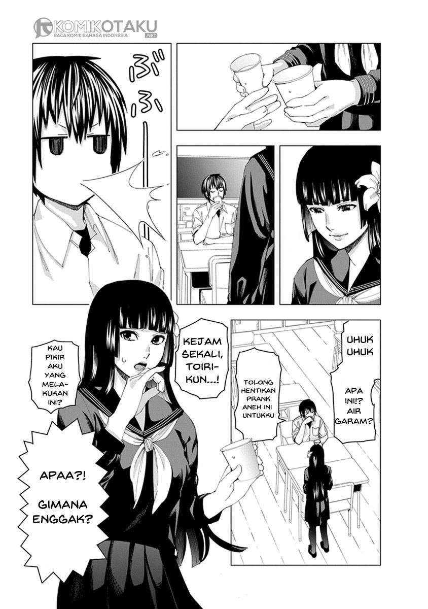 Jiken Jaken! Chapter 8 Gambar 4