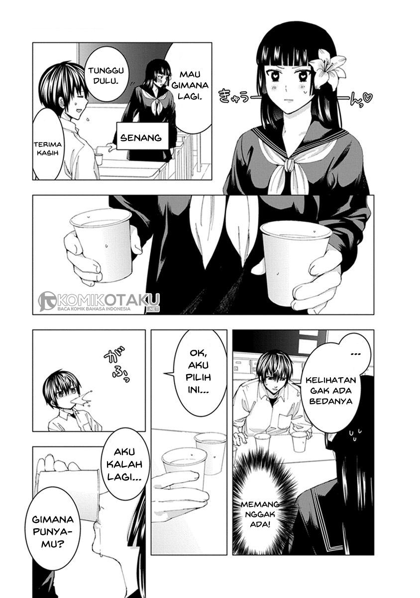 Jiken Jaken! Chapter 8 Gambar 8