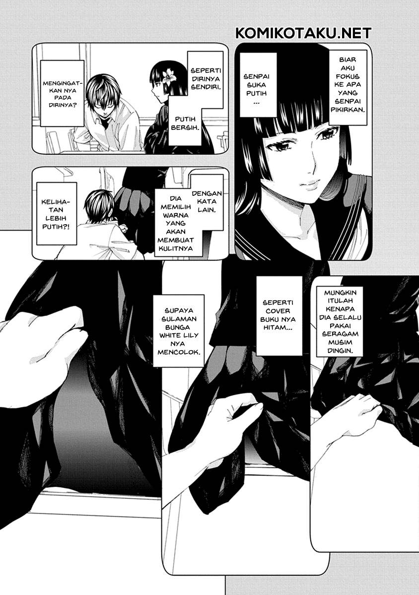 Jiken Jaken! Chapter 6 Gambar 11