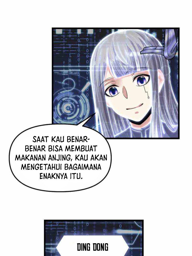 I Might Be A Fake Cultivator Chapter 230 Gambar 15