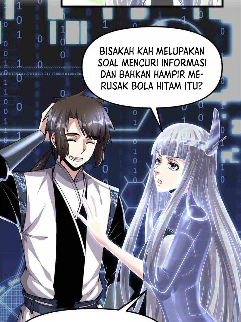 I Might Be A Fake Cultivator Chapter 230 Gambar 7