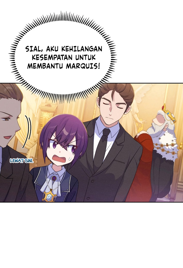 Never Die Extra Chapter 30 Gambar 13