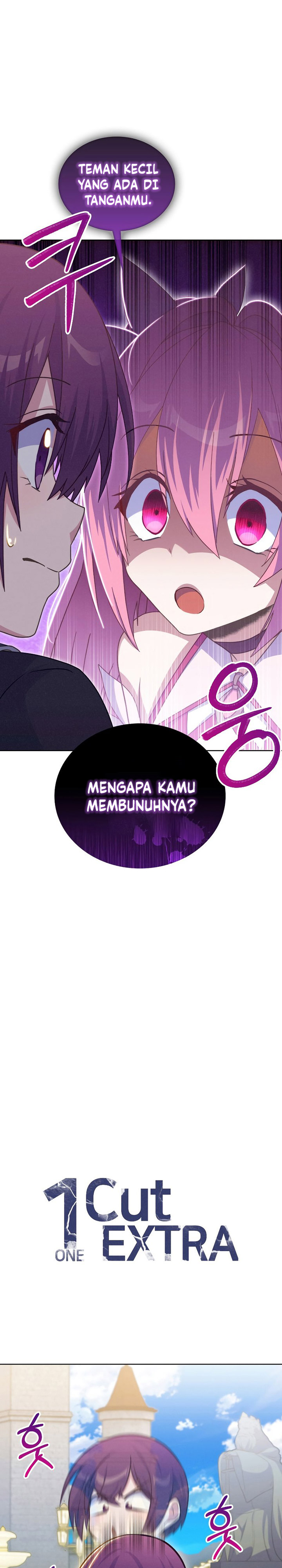 Never Die Extra Chapter 30 Gambar 30