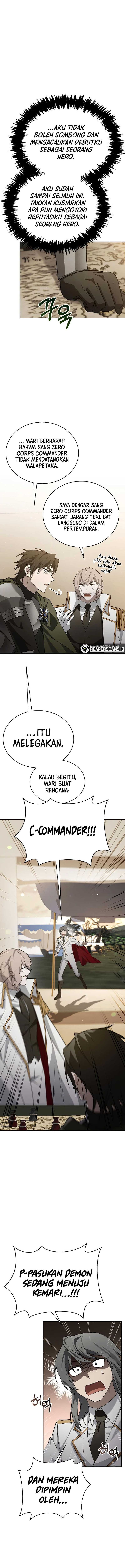 I’m Not That Kind of Talent Chapter 11 Gambar 13