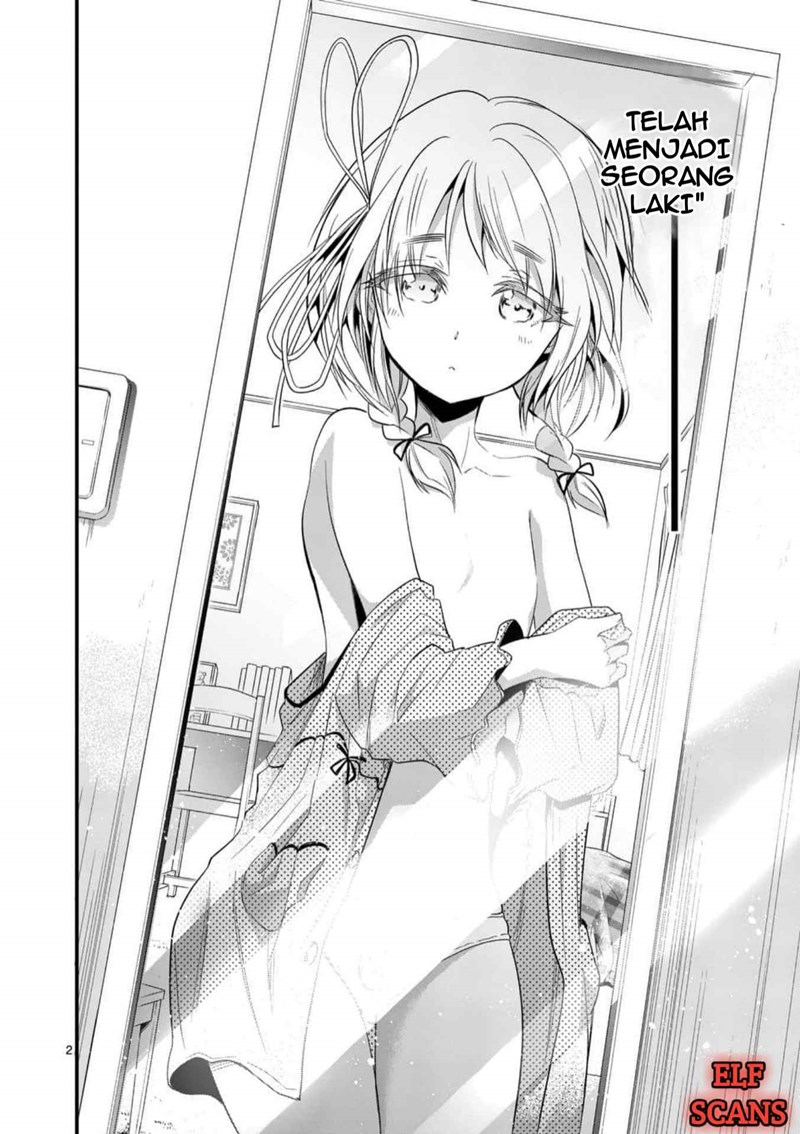 Baca Manga Tensei Pandemic Chapter 28 Gambar 2