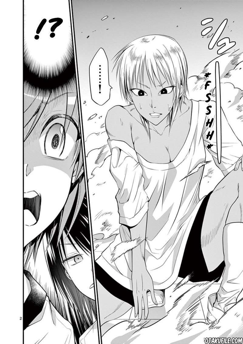 Baca Manga Tensei Pandemic Chapter 6 Gambar 2