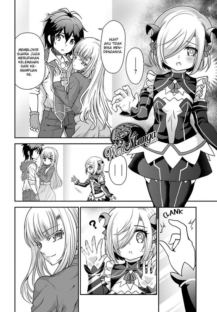 Tenohira Kaitakumura de Isekai Kenkouki ~Fueteku Yome-tachi to Nonbiri Mujintou Raifu~ Chapter 21 Gambar 8