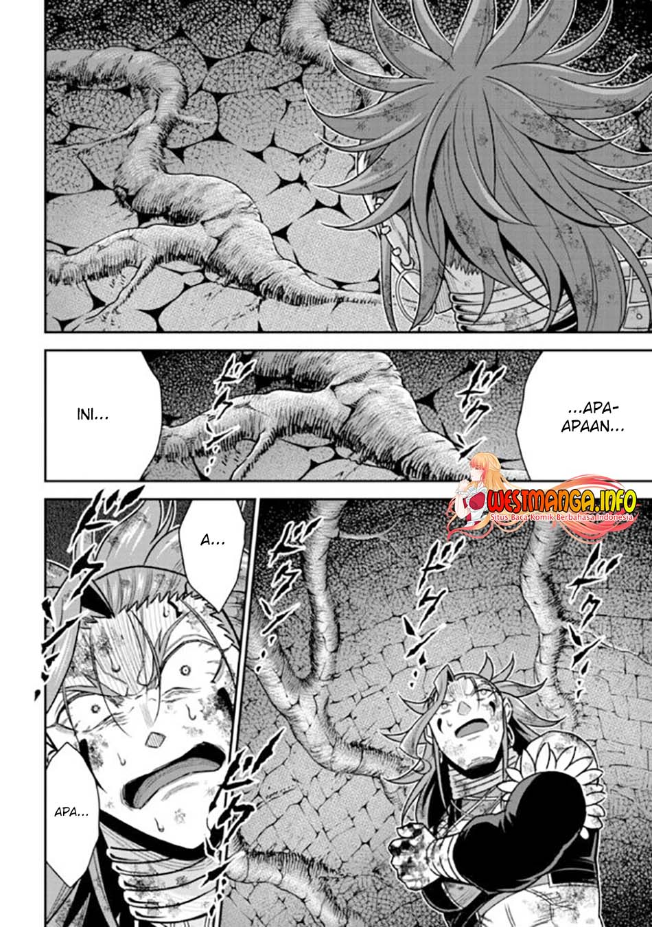 Tensei Gotoki de Nigerareru to demo, Nii-san? Chapter 11.3 Gambar 13