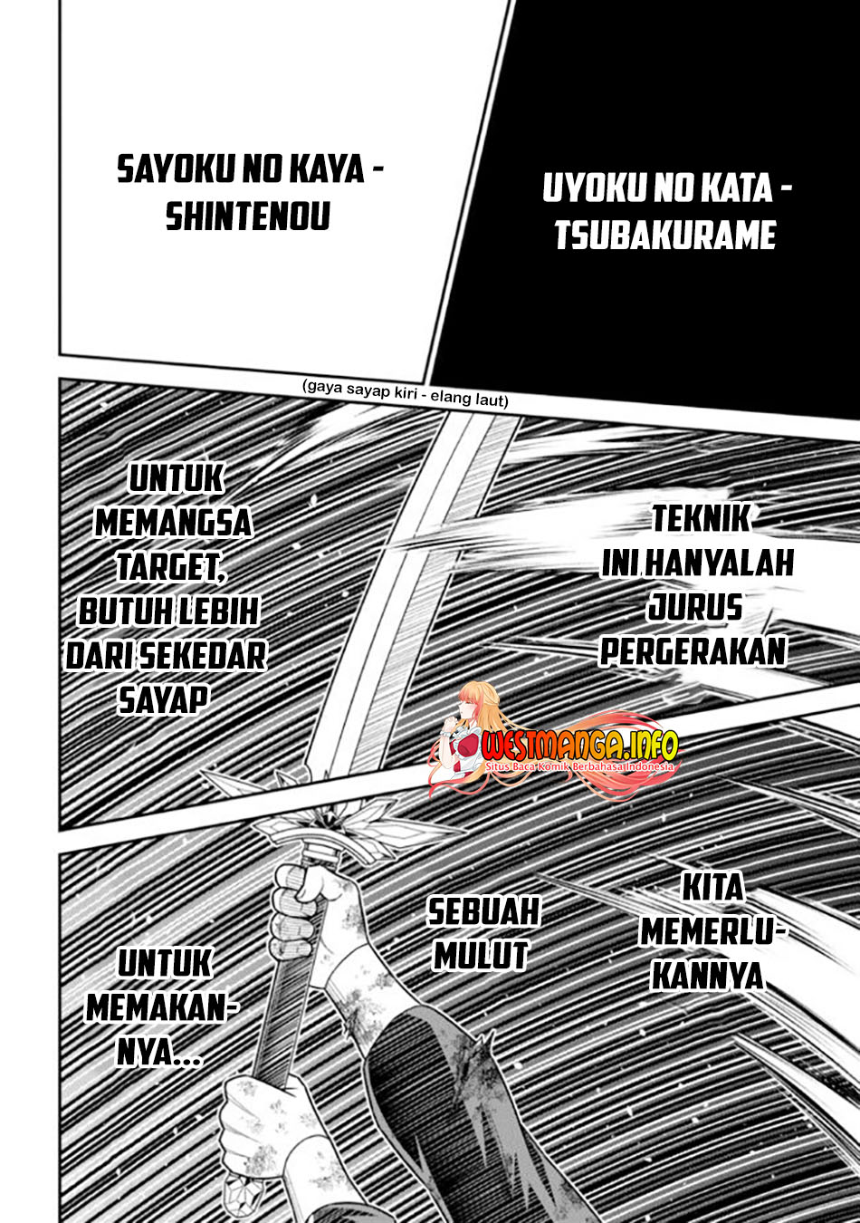 Tensei Gotoki de Nigerareru to demo, Nii-san? Chapter 11.1 Gambar 22