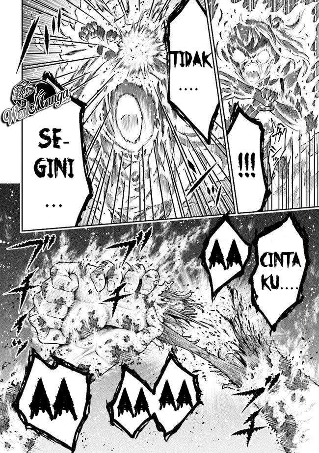 Tensei Gotoki de Nigerareru to demo, Nii-san? Chapter 2.2 Gambar 14