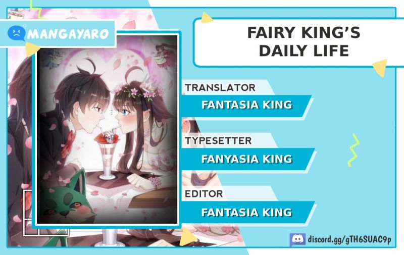 Baca Komik Fairy King’s Daily Life Chapter 129 Gambar 1