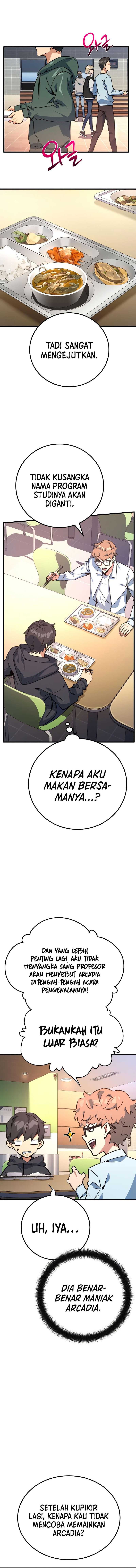 The Game’s Greatest Troll Chapter 13 Gambar 10