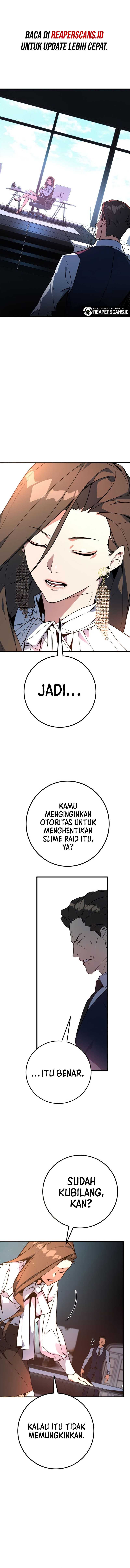 The Game’s Greatest Troll Chapter 11 Gambar 16