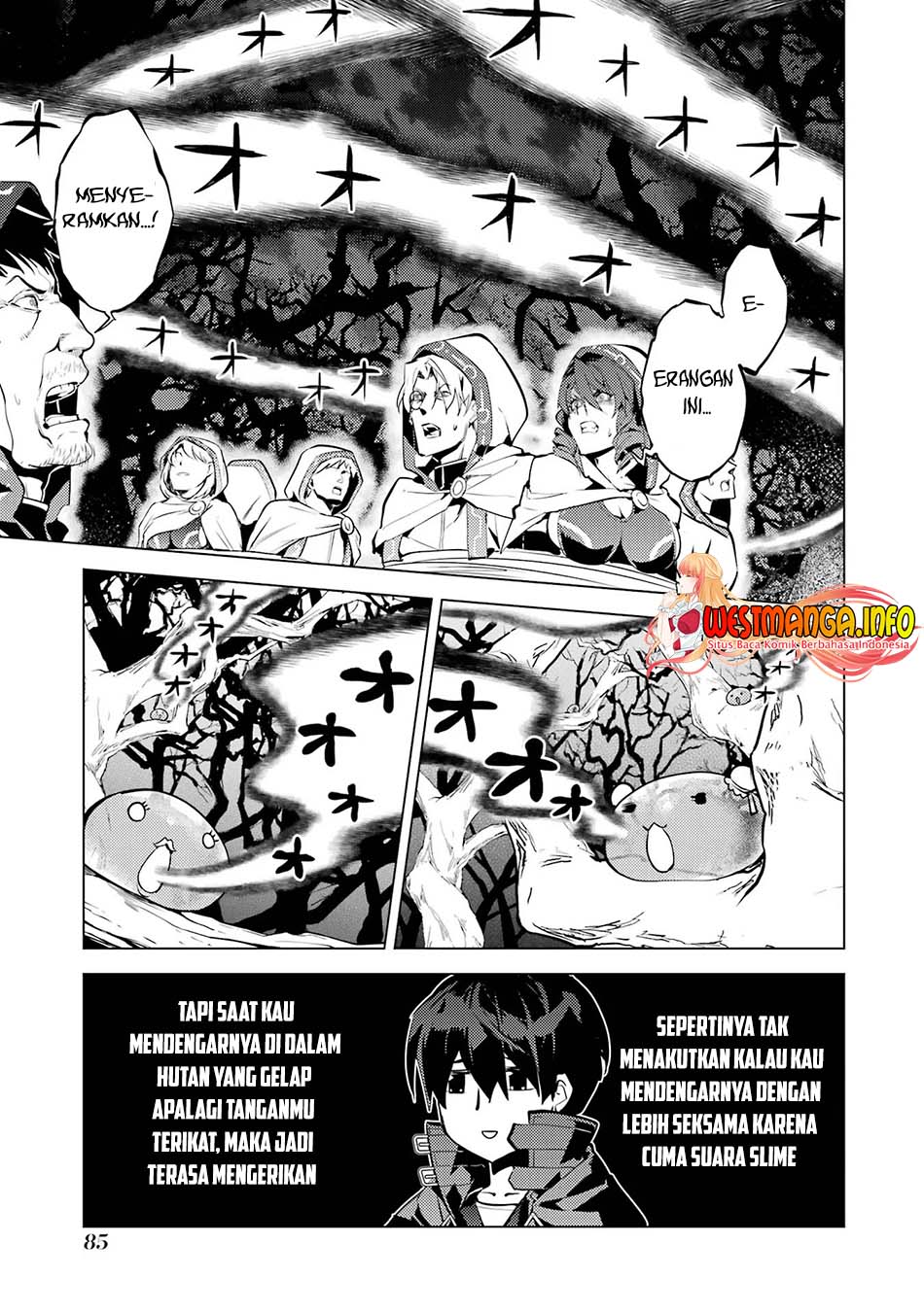 Tensei Kenja no Isekai Life – Daini no Shokugyou o Ete, Sekai Saikyou ni Narimashita Chapter 53.1 Gambar 26