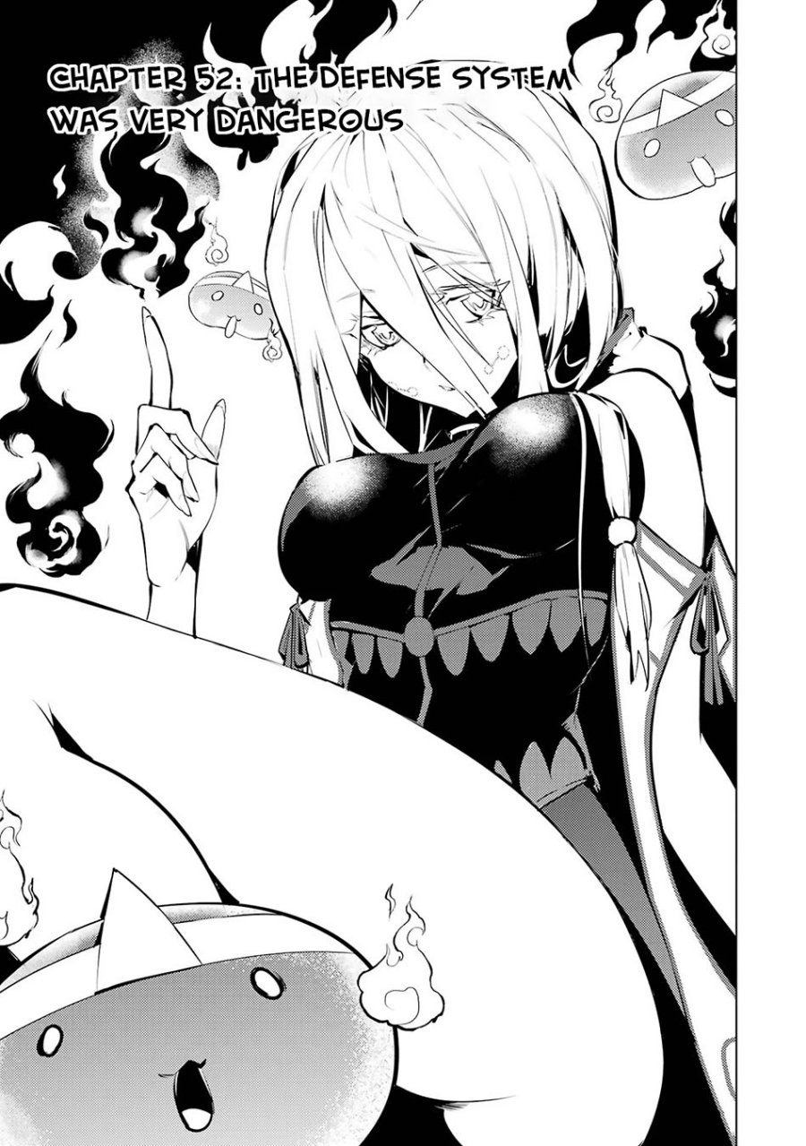 Tensei Kenja no Isekai Life – Daini no Shokugyou o Ete, Sekai Saikyou ni Narimashita Chapter 52.1 Gambar 6