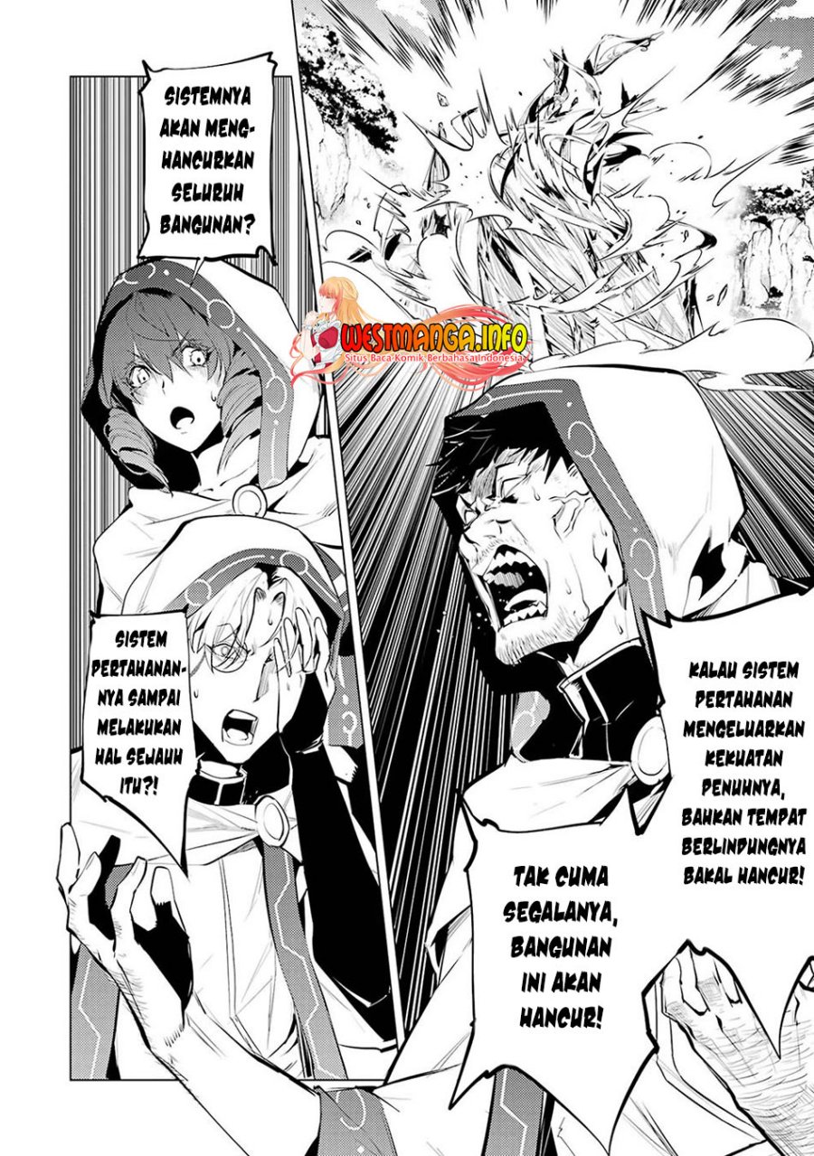 Tensei Kenja no Isekai Life – Daini no Shokugyou o Ete, Sekai Saikyou ni Narimashita Chapter 50.2 Gambar 19