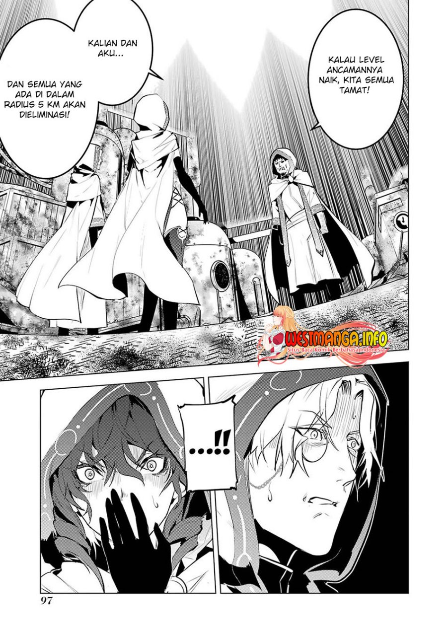 Tensei Kenja no Isekai Life – Daini no Shokugyou o Ete, Sekai Saikyou ni Narimashita Chapter 50.2 Gambar 22