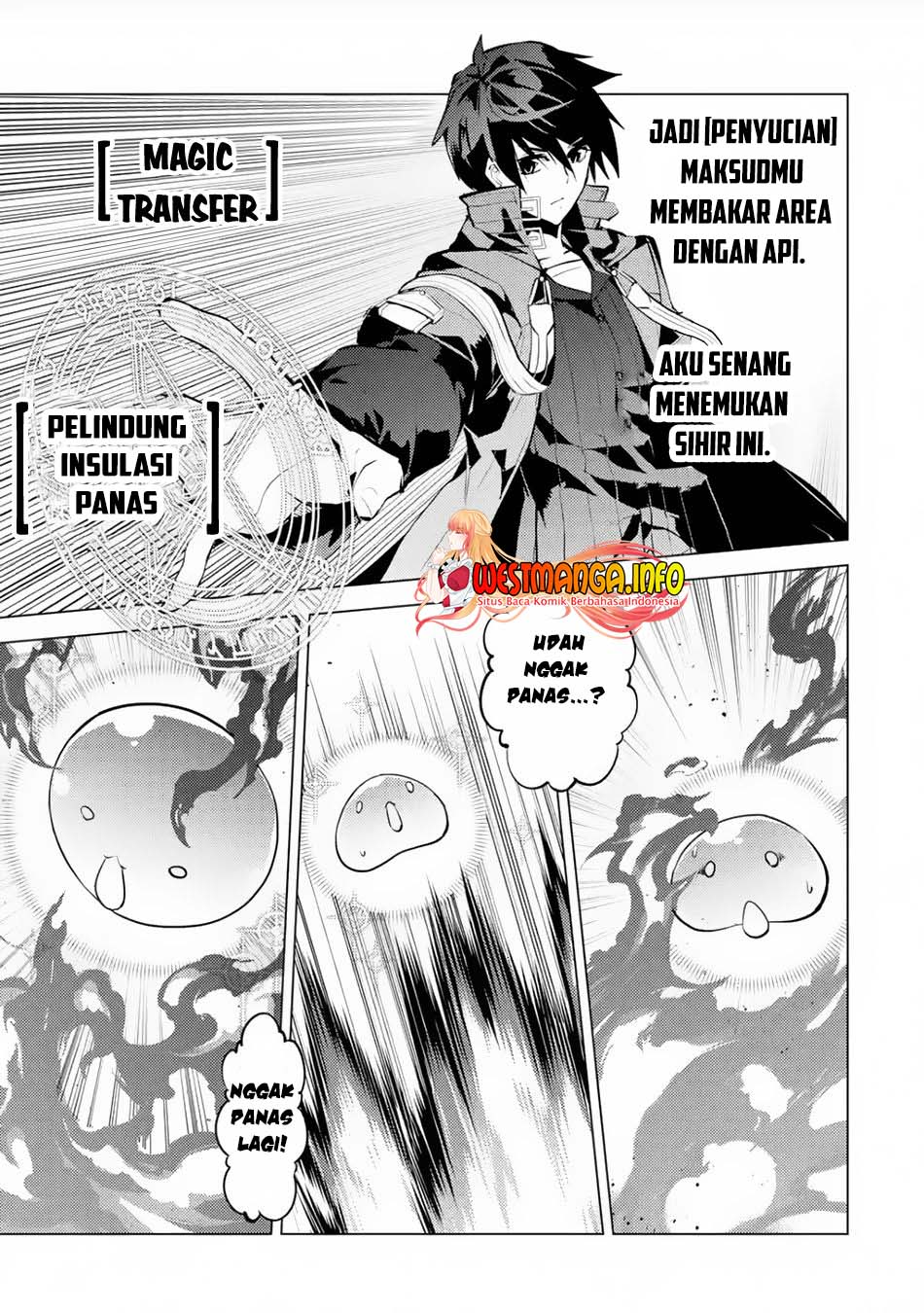 Tensei Kenja no Isekai Life – Daini no Shokugyou o Ete, Sekai Saikyou ni Narimashita Chapter 49.2 Gambar 20