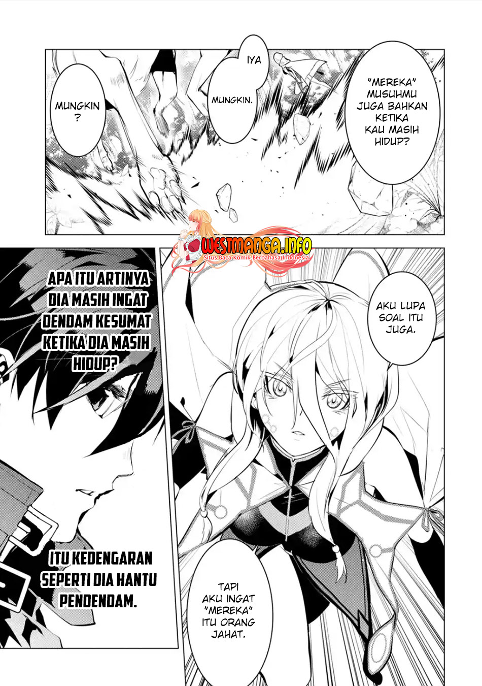 Tensei Kenja no Isekai Life – Daini no Shokugyou o Ete, Sekai Saikyou ni Narimashita Chapter 47.3 Gambar 11