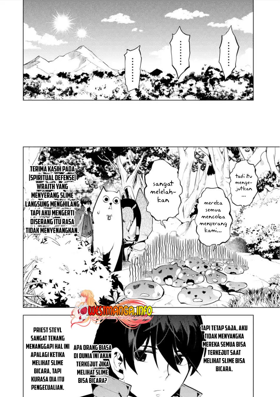 Tensei Kenja no Isekai Life – Daini no Shokugyou o Ete, Sekai Saikyou ni Narimashita Chapter 47.2 Gambar 6