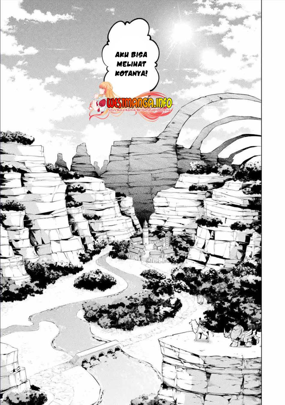 Tensei Kenja no Isekai Life – Daini no Shokugyou o Ete, Sekai Saikyou ni Narimashita Chapter 46.1 Gambar 11