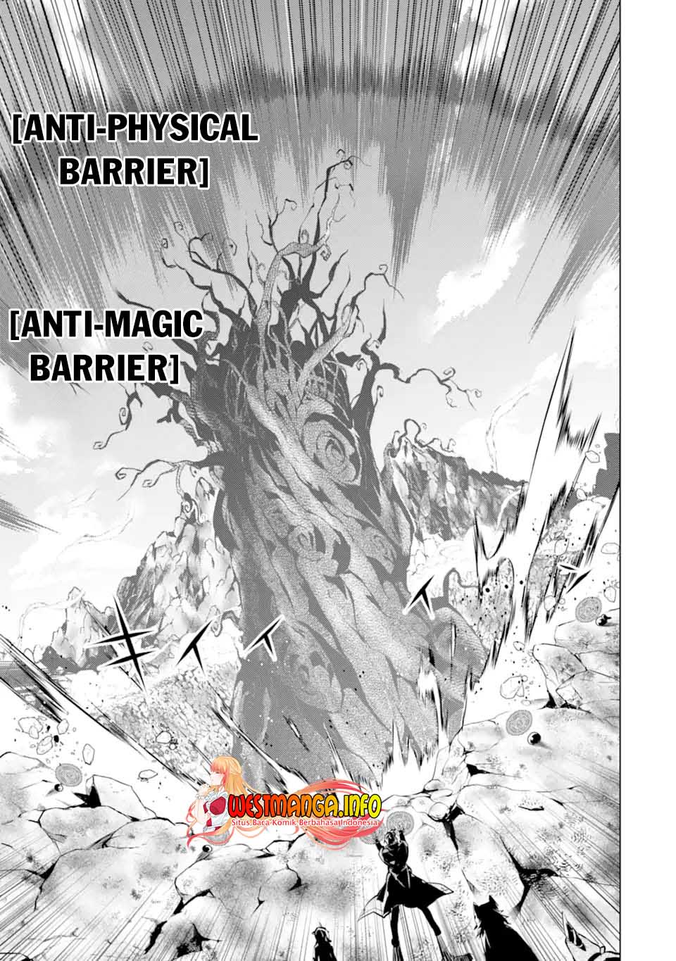 Tensei Kenja no Isekai Life – Daini no Shokugyou o Ete, Sekai Saikyou ni Narimashita Chapter 45.1 Gambar 25