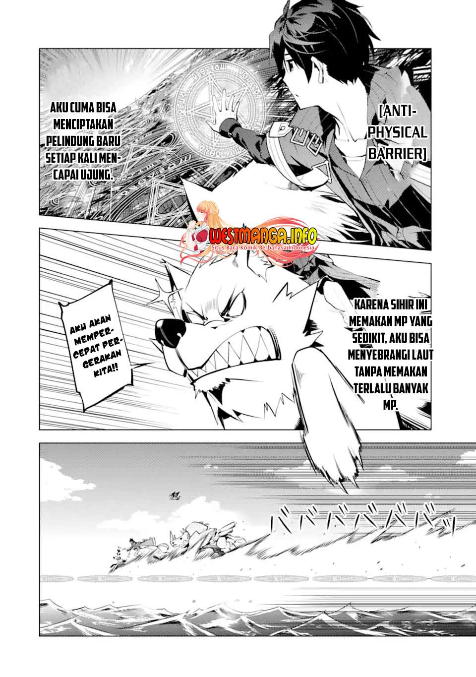 Tensei Kenja no Isekai Life – Daini no Shokugyou o Ete, Sekai Saikyou ni Narimashita Chapter 44 Gambar 26