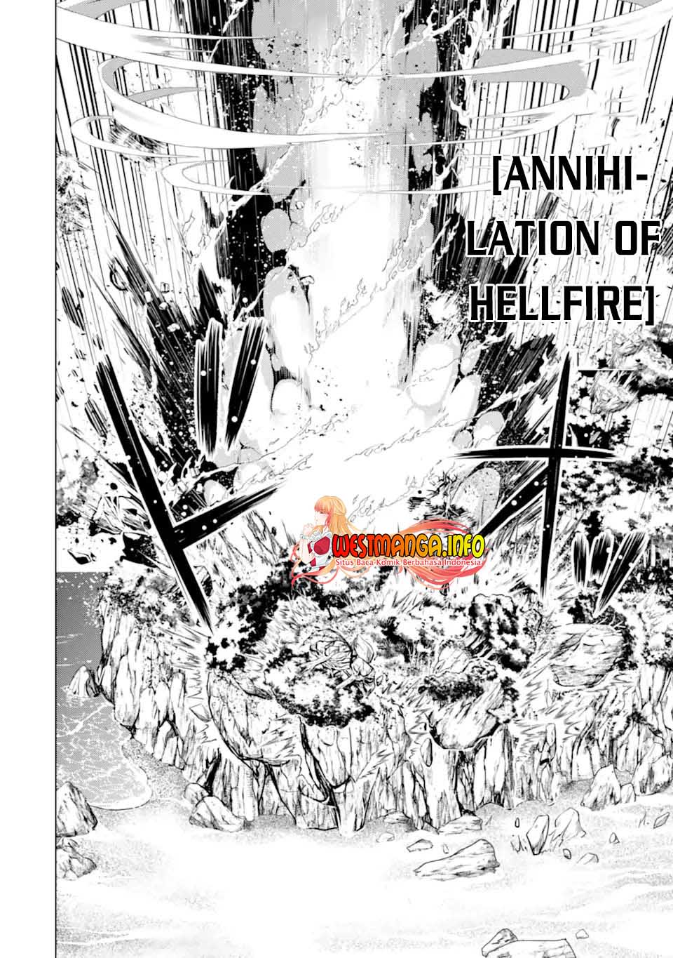 Tensei Kenja no Isekai Life – Daini no Shokugyou o Ete, Sekai Saikyou ni Narimashita Chapter 43 Gambar 36