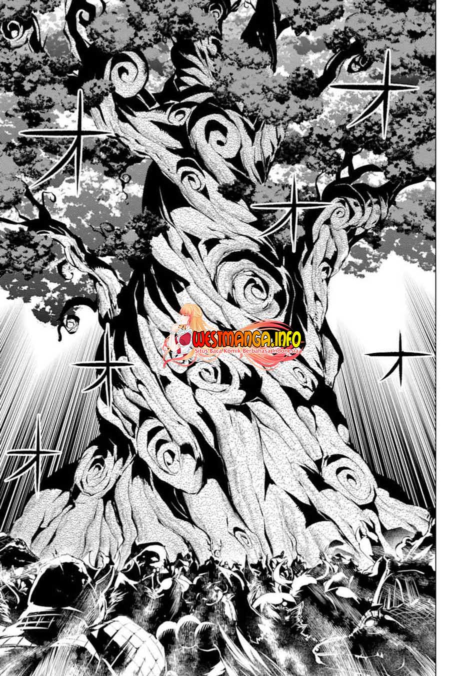 Tensei Kenja no Isekai Life – Daini no Shokugyou o Ete, Sekai Saikyou ni Narimashita Chapter 42 Gambar 15