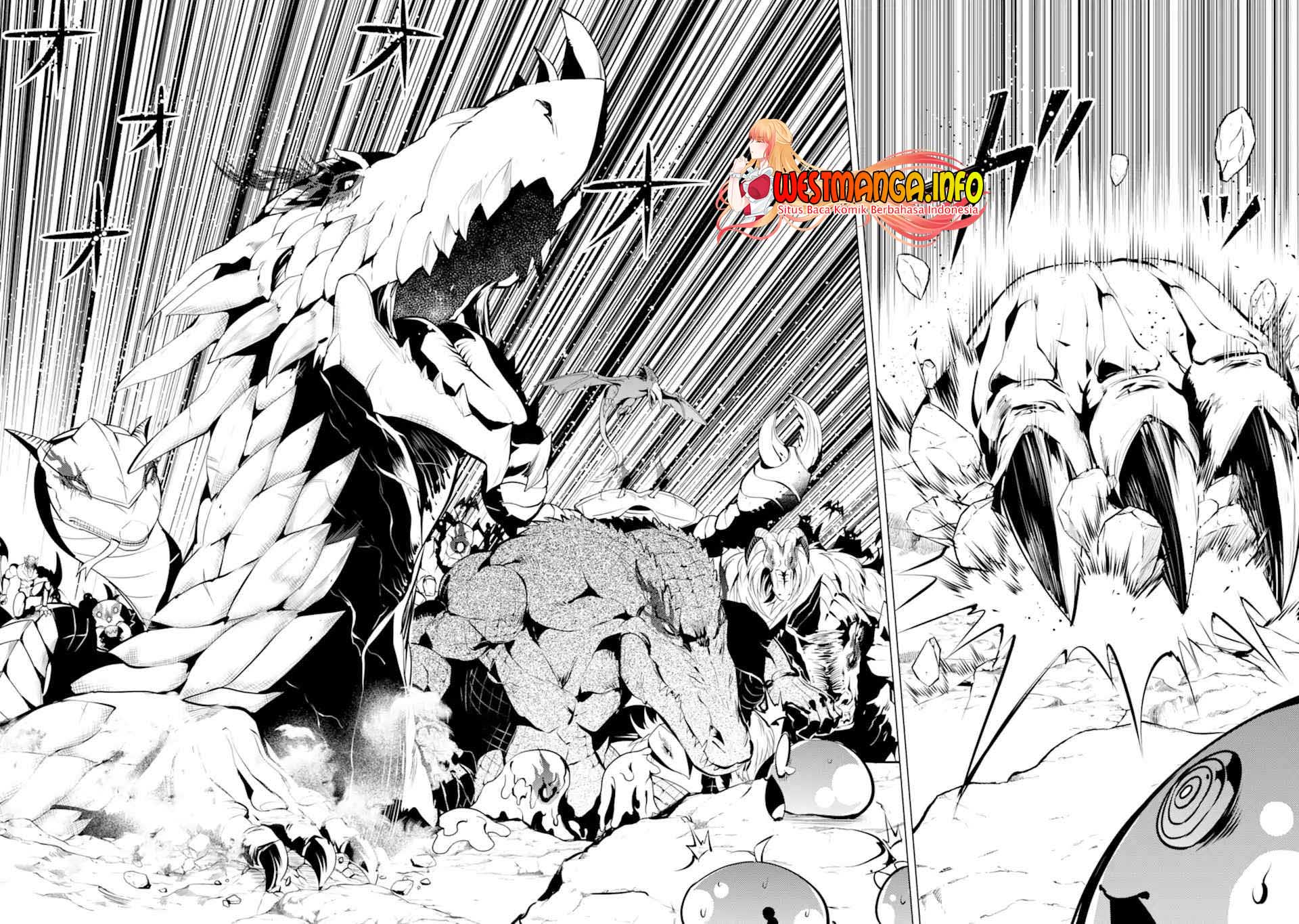 Tensei Kenja no Isekai Life – Daini no Shokugyou o Ete, Sekai Saikyou ni Narimashita Chapter 42 Gambar 50