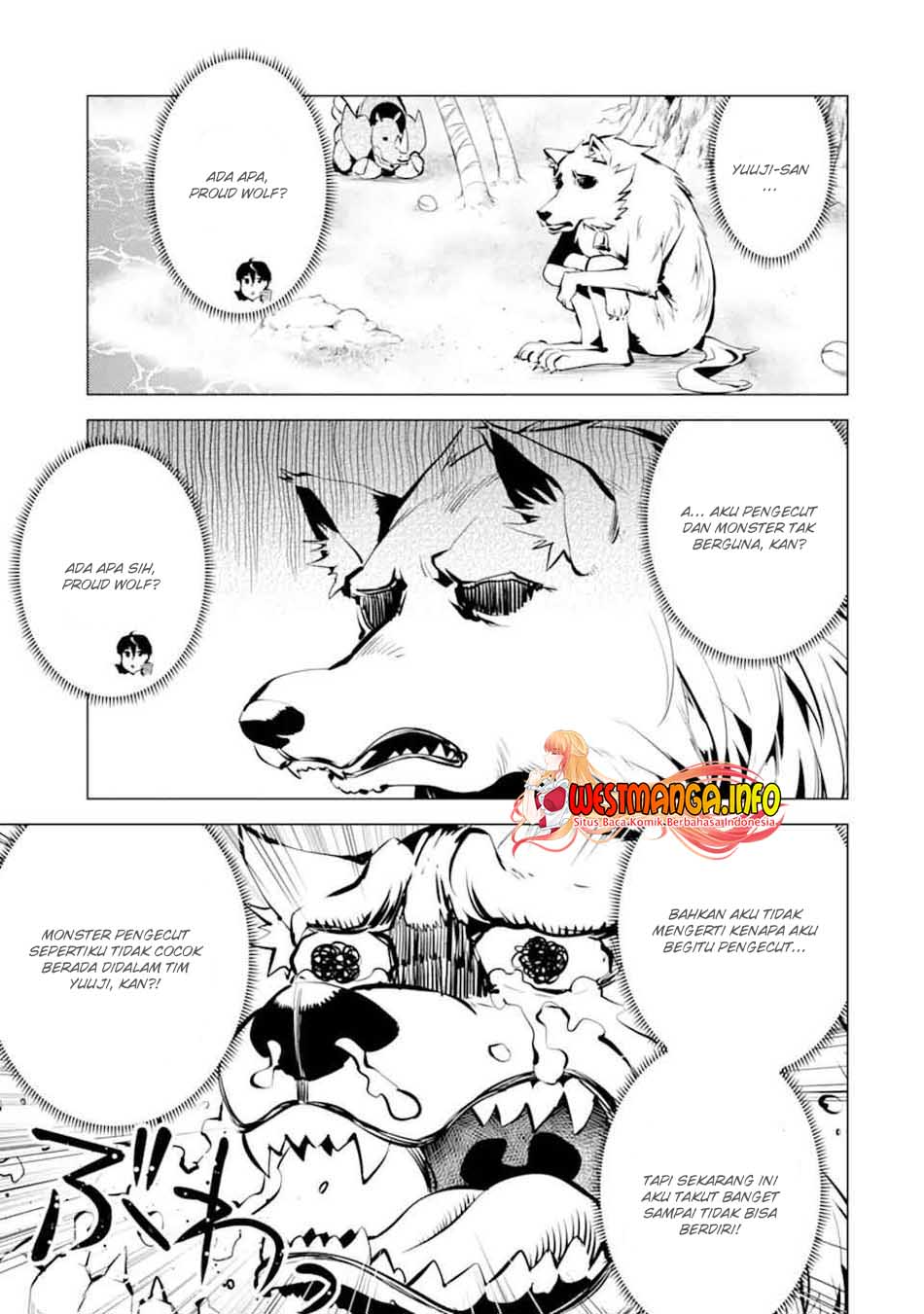 Tensei Kenja no Isekai Life – Daini no Shokugyou o Ete, Sekai Saikyou ni Narimashita Chapter 41 Gambar 30