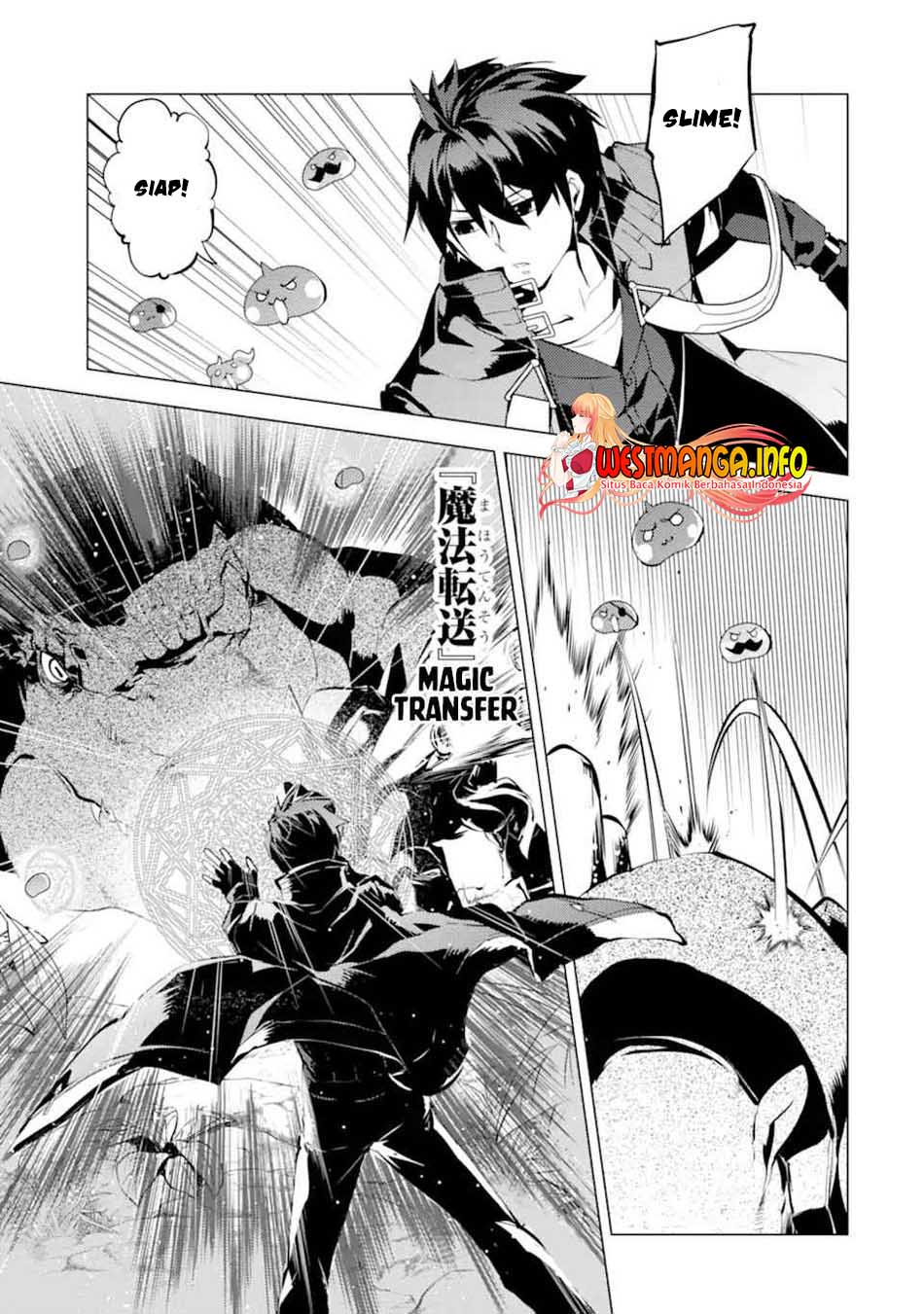 Tensei Kenja no Isekai Life – Daini no Shokugyou o Ete, Sekai Saikyou ni Narimashita Chapter 41 Gambar 49