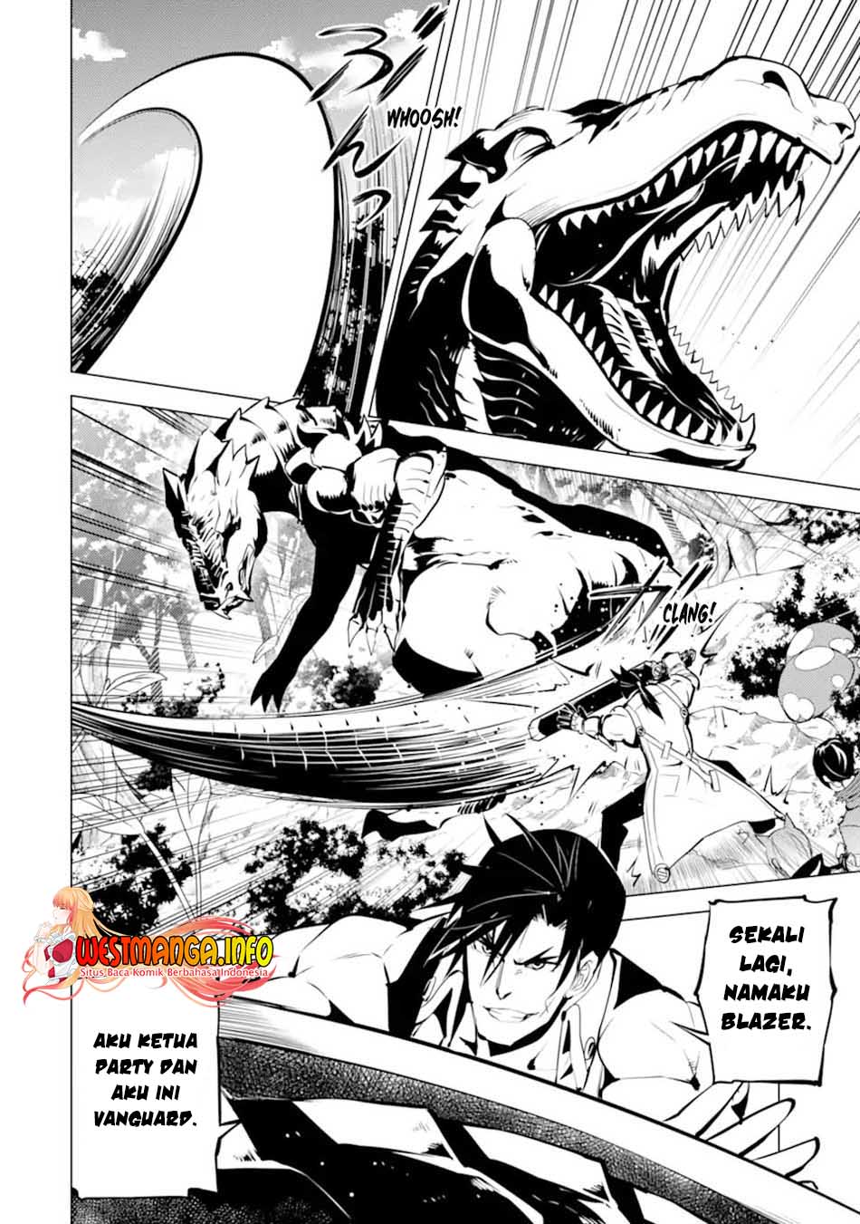 Tensei Kenja no Isekai Life – Daini no Shokugyou o Ete, Sekai Saikyou ni Narimashita Chapter 36.1 Gambar 20