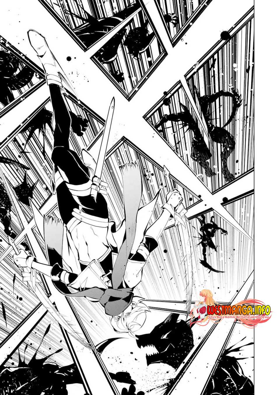 Tensei Kenja no Isekai Life – Daini no Shokugyou o Ete, Sekai Saikyou ni Narimashita Chapter 36.1 Gambar 8