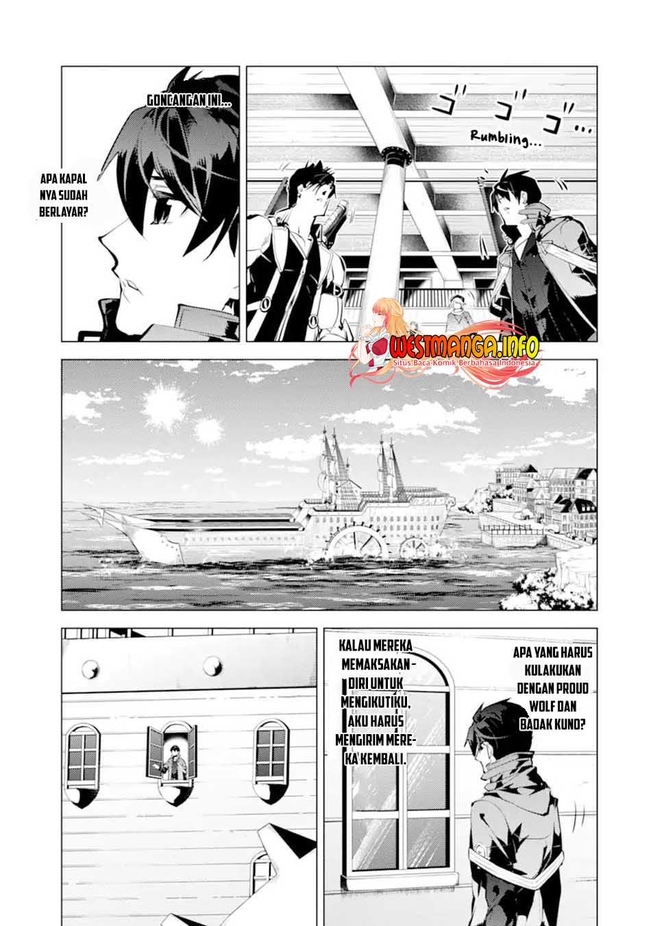 Tensei Kenja no Isekai Life – Daini no Shokugyou o Ete, Sekai Saikyou ni Narimashita Chapter 34.2 Gambar 31